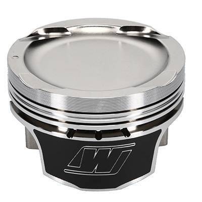 Wiseco Piston Kit Nissan Stroker92 SR20/SR20DET 2.0L 16V-BOD