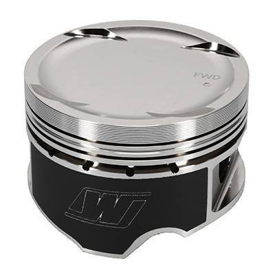 Wiseco Piston Kit Nissan VG30DETT 3.0L 24V V6 Turbo