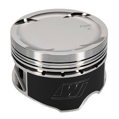 Wiseco Piston Kit Nissan VG30DETT 3.0L 24V V6 Turbo