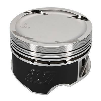 Wiseco Piston Kit Nissan VG30DETT 3.0L 24V V6 Turbo