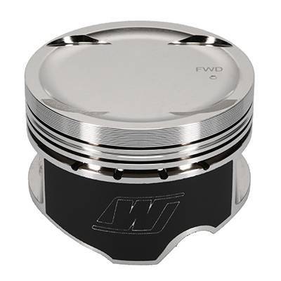 Wiseco Piston Kit Nissan VG30DETT 3.0L 24V V6 Turbo