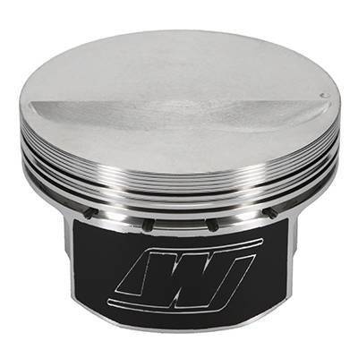 Wiseco Piston Kit Opel 2.4L CIH C24NE 11.2:1