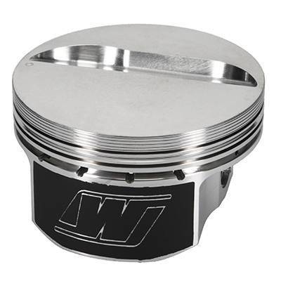 Wiseco Piston Kit Opel 2.4L CIH C24NE 11.2:1