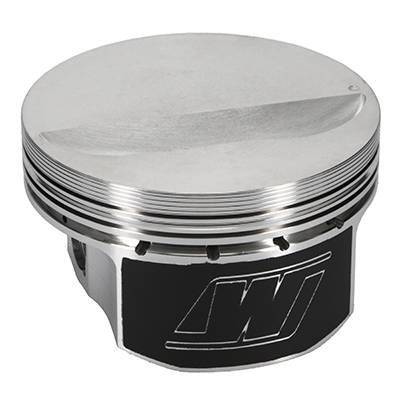 Wiseco Piston Kit Opel 2.4L CIH C24NE 11.2:1