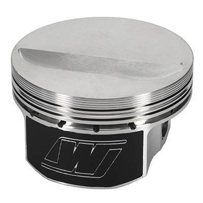 Wiseco Piston Kit Opel 2.4L CIH C24NE 11.2:1