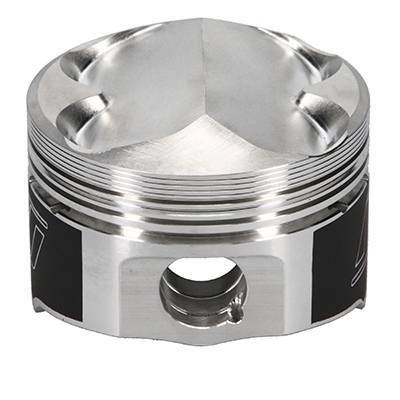 Wiseco Piston Kit PSA 1.6L 16V TU5JP4 (12.0:1) 19.5mm Pin