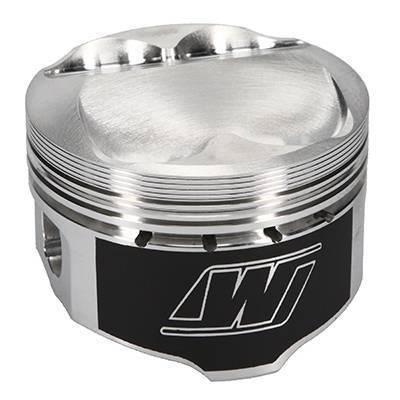 Wiseco Piston Kit PSA 1.6L 16V TU5JP4 (12.0:1) 19.5mm Pin