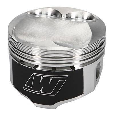 Wiseco Piston Kit PSA 1.6L 16V TU5JP4 (12.0:1) 19.5mm Pin