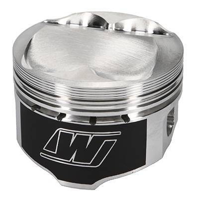 Wiseco Piston Kit PSA 1.6L 16V TU5JP4 (12.0:1) 19.5mm Pin