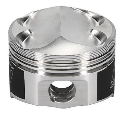 Wiseco Piston Kit PSA 1.6L 16V TU5JP4 (12.0:1) 19.5mm Pin