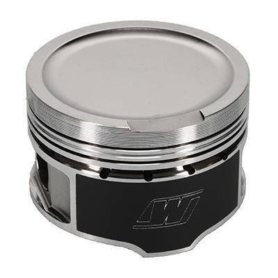 Wiseco Piston Kit Seat Toledo VW 1.8T 20V Turbo 1.8L 4 cyl.