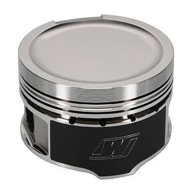 Wiseco Piston Kit Seat Toledo VW 1.8T 20V Turbo 1.8L 4 cyl.