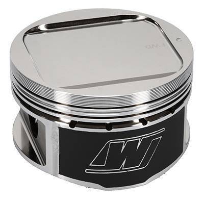 Wiseco Piston Kit Subaru WRX 2.0L 16V(-9cc) 8.35:1 AP coated