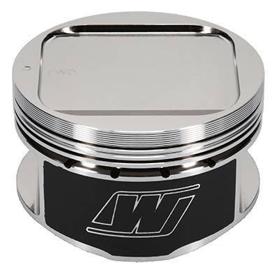 Wiseco Piston Kit Subaru WRX 2.0L 16V(-9cc) 8.35:1 AP coated