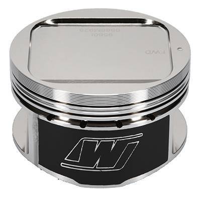 Wiseco Piston Kit Subaru WRX 2.0L 16V(-9cc) 8.35:1 AP coated