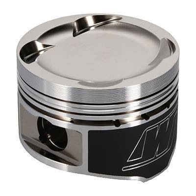 Wiseco Piston Kit Toyota Supra 2JZGTE 3.0L 24V(-14.8cc)