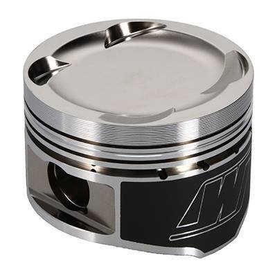 Wiseco Piston Kit Toyota Supra 2JZGTE 3.0L 24V(-14.8cc)