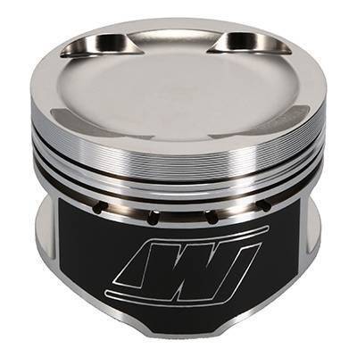 Wiseco Piston Kit Toyota Supra 2JZGTE 3.0L 24V(-14.8cc)