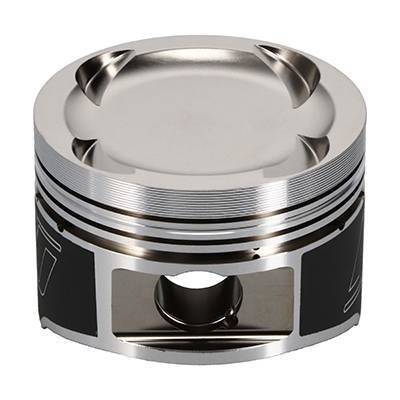 Wiseco Piston Kit Toyota Supra 2JZGTE 3.0L 24V(-14.8cc)