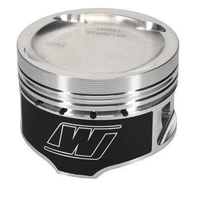 Wiseco Piston Kit Toyota Supra TURBO 7MGTE 3.0L 24V(9.0:1)