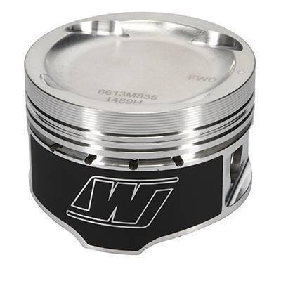 Wiseco Piston Kit Toyota Supra TURBO 7MGTE 3.0L 24V(9.0:1)