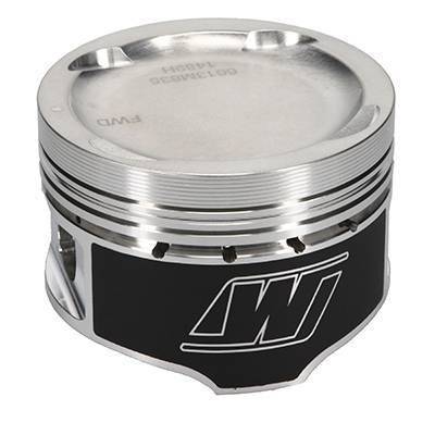 Wiseco Piston Kit Toyota Supra TURBO 7MGTE 3.0L 24V(9.0:1)