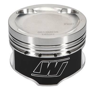 Wiseco Piston Kit Toyota Supra TURBO 7MGTE 3.0L 24V(9.0:1)