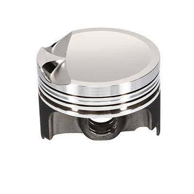 Wiseco Piston Kit V.A.G. ADU 2.2L 20V CR 8.1:1, -7.4cc