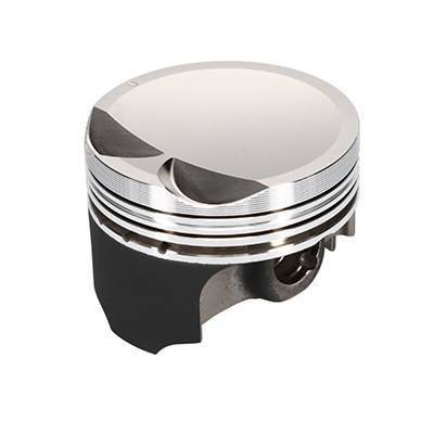 Wiseco Piston Kit V.A.G. ADU 2.2L 20V CR 8.1:1, -7.4cc