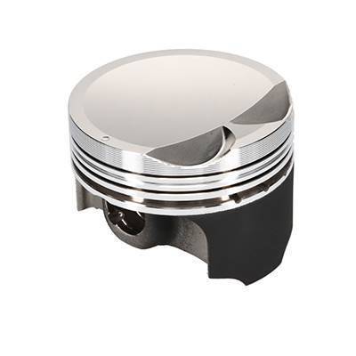 Wiseco Piston Kit V.A.G. ADU 2.2L 20V CR 8.1:1, -7.4cc