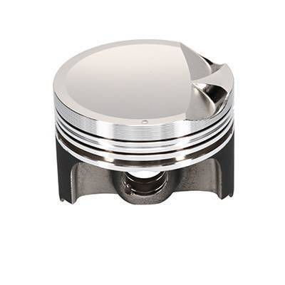 Wiseco Piston Kit V.A.G. ADU 2.2L 20V CR 8.1:1, -7.4cc