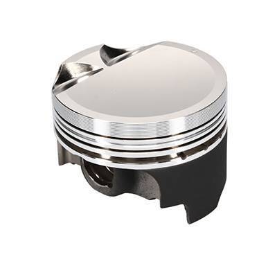 Wiseco Piston Kit V.A.G. ADU 2.2L 20V CR 8.1:1, -7.4cc