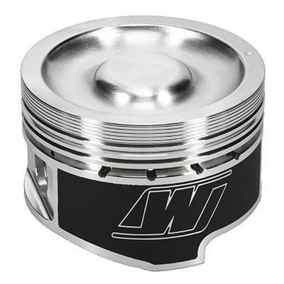 Wiseco Piston Kit VAG 1.8L 8v HT/RD/PF/RV Turbo 9.5:1