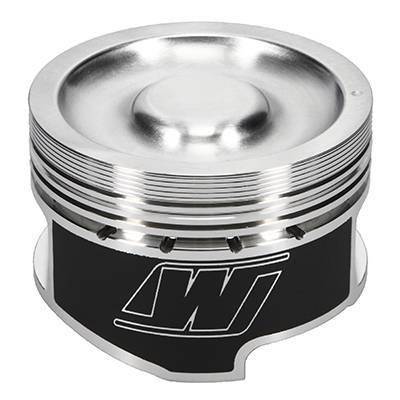 Wiseco Piston Kit VAG 1.8L 8v HT/RD/PF/RV Turbo 9.5:1