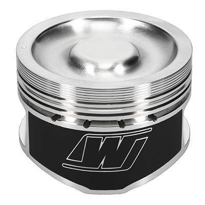 Wiseco Piston Kit VAG 1.8L 8v HT/RD/PF/RV Turbo 9.5:1