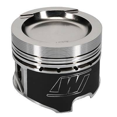 Wiseco Piston Kit VAG G60 1.8L PG 8.0:1