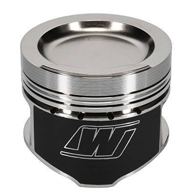 Wiseco Piston Kit VAG G60 1.8L PG 8.0:1