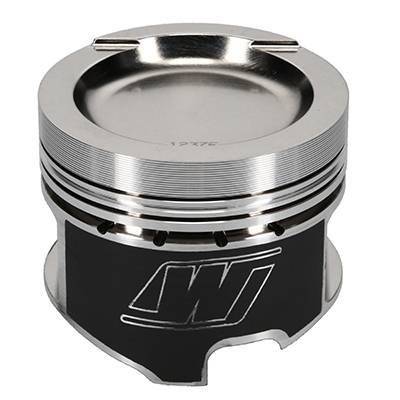 Wiseco Piston Kit VAG G60 1.8L PG 8.0:1