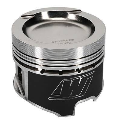 Wiseco Piston Kit VAG G60 1.8L PG 8.0:1