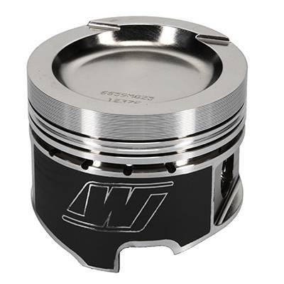 Wiseco Piston Kit VAG G60 1.8L PG 8.0:1