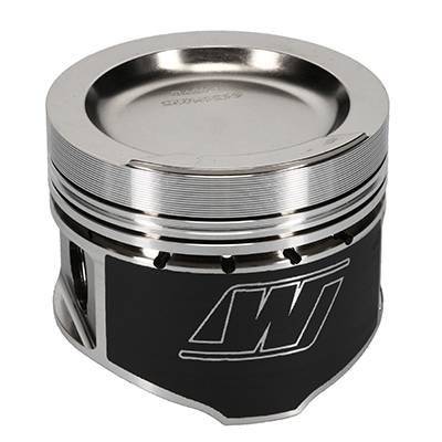 Wiseco Piston Kit VAG G60 1.8L PG 8.0:1