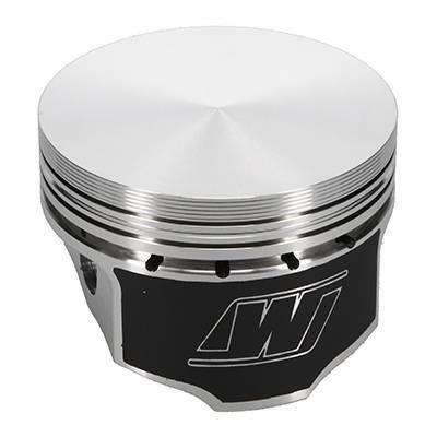 Wiseco Piston Kit VW 1.8L 8V(0cc FT)(13.4:1)(BOD)