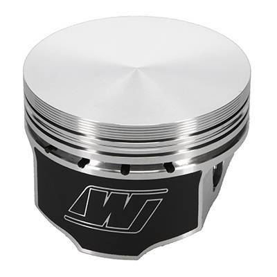 Wiseco Piston Kit VW 1.8L 8V(0cc FT)(13.4:1)(BOD)