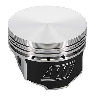 Wiseco Piston Kit VW 1.8L 8V(0cc FT)(13.4:1)(BOD)