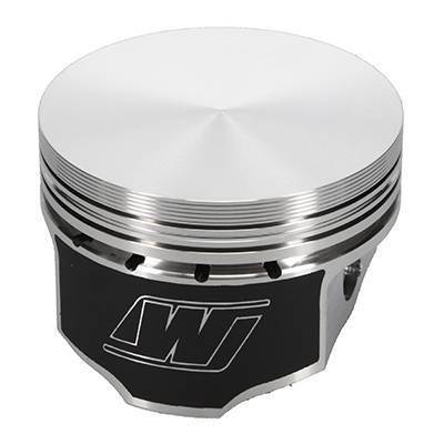 Wiseco Piston Kit VW 1.8L 8V(0cc FT)(13.4:1)(BOD)