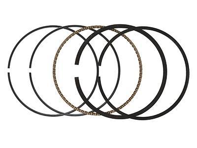 Wiseco Piston Ring Set 100.00mm (1.20x1.50x2.00mm)