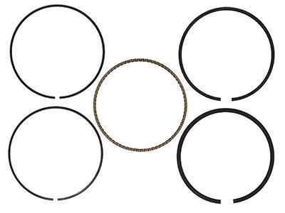 Wiseco Piston Ring Set 100.00mm (1.20x1.50x2.00mm)