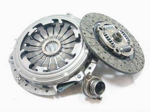 Xtreme Clutch Pro Mitsubishi Pajero IV - Clutch Kit