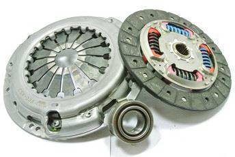 Xtreme Clutch Pro Suzuki Grand Vitara - Clutch Kit