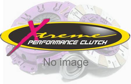 Xtreme Motorsport Holden Crewman - Clutch Kit